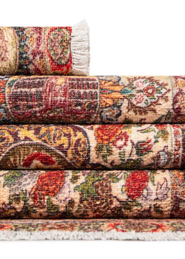 7' 9 x 7' 9 Boutique Square Rug