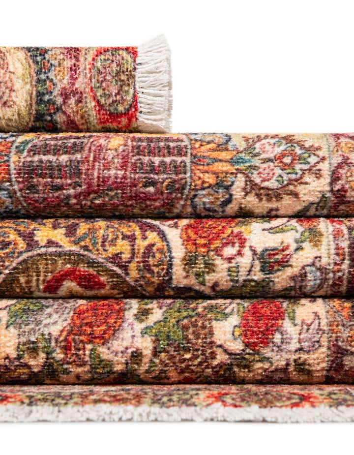 7' 9 x 7' 9 Boutique Square Rug
