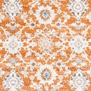 Rug Rust Red Swatch link