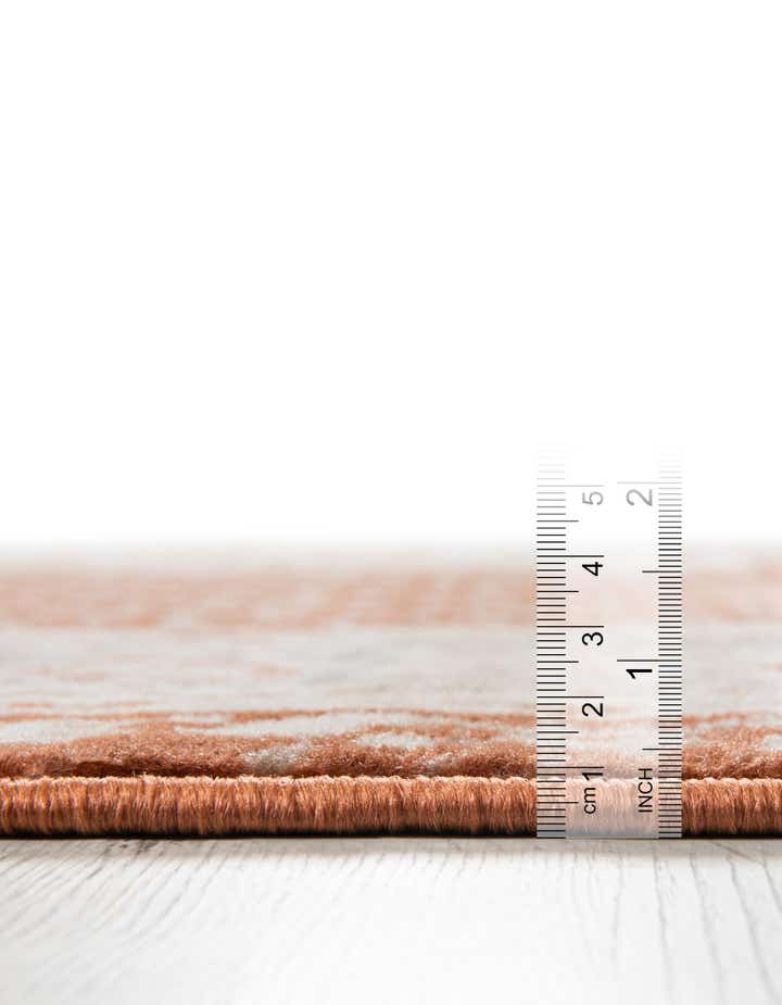 7' 10 x 7' 10 Charlotte Square Rug