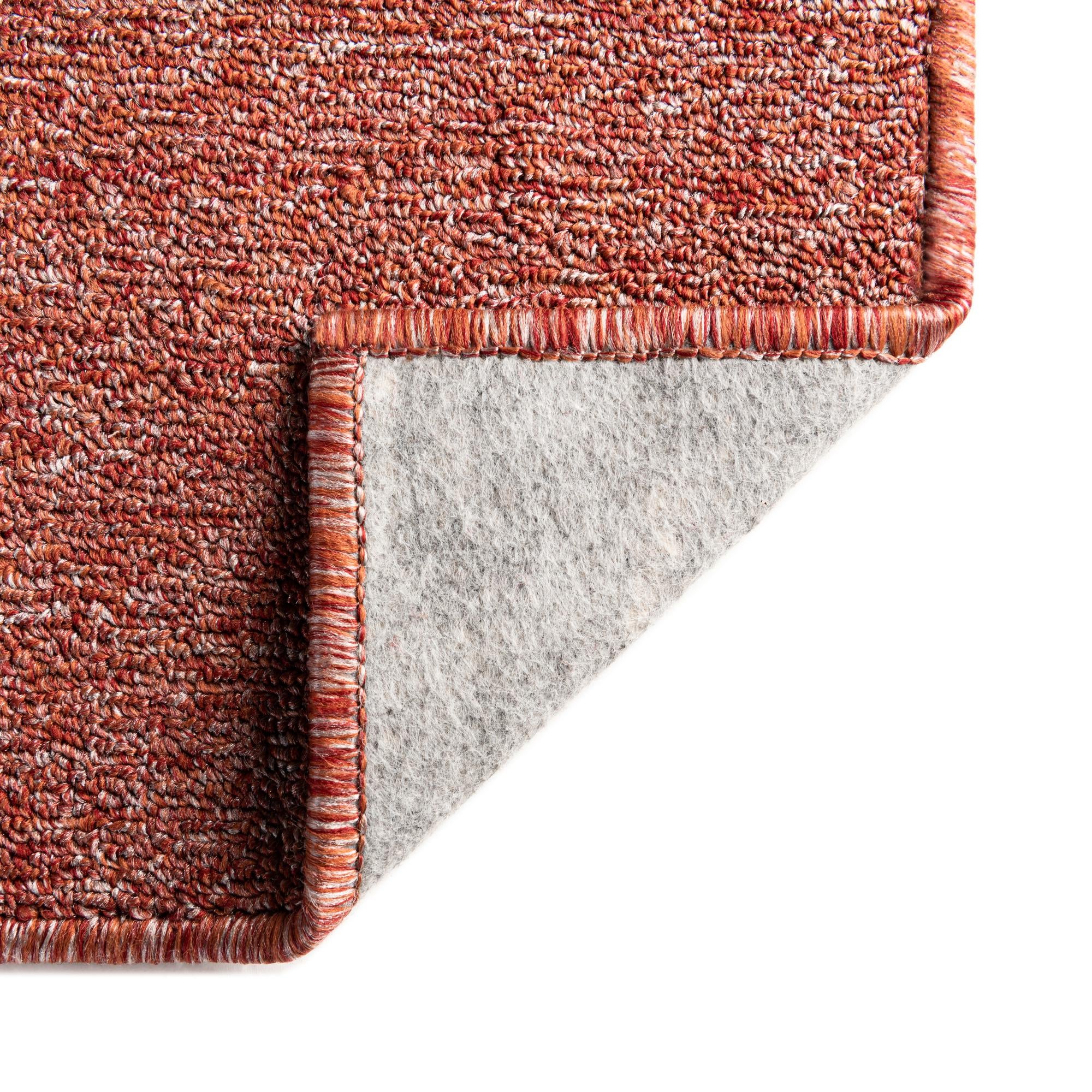 5' 3 x 5' 3 Everyday Solid Square Rug