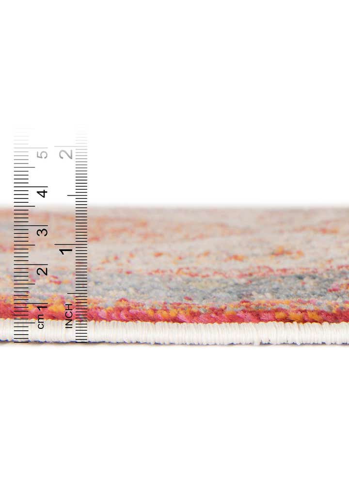 5' 3 x 5' 3 Havana Square Rug