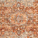 Rug Rust Red Swatch link