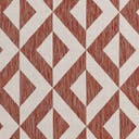 Rug Rust Red Swatch link