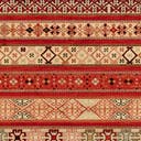 Rug Rust Red Swatch link