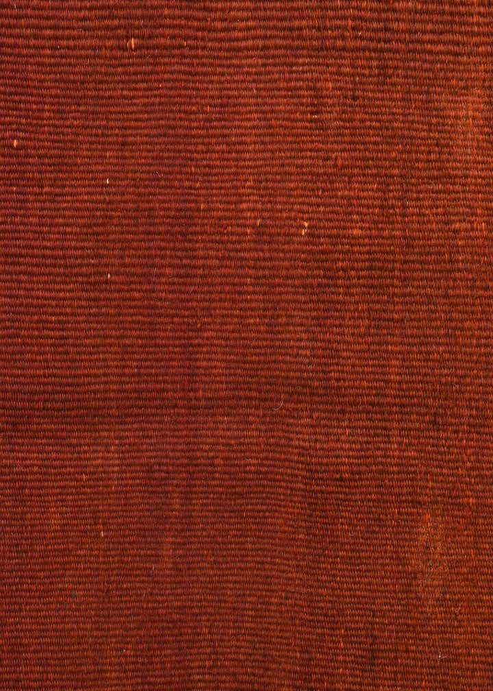 3' 9 x 3' 10 Hand Woven Kilim Fars Wool Square Rug
