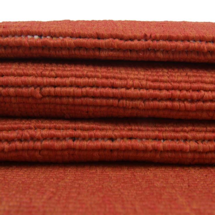 Detail image of 7' 10 x 7' 10 Easy-Clean Coastal Indoor / Outdoor Square Rug
