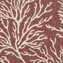 Rug Rust Red Swatch link