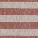 Rug Rust Red Swatch link