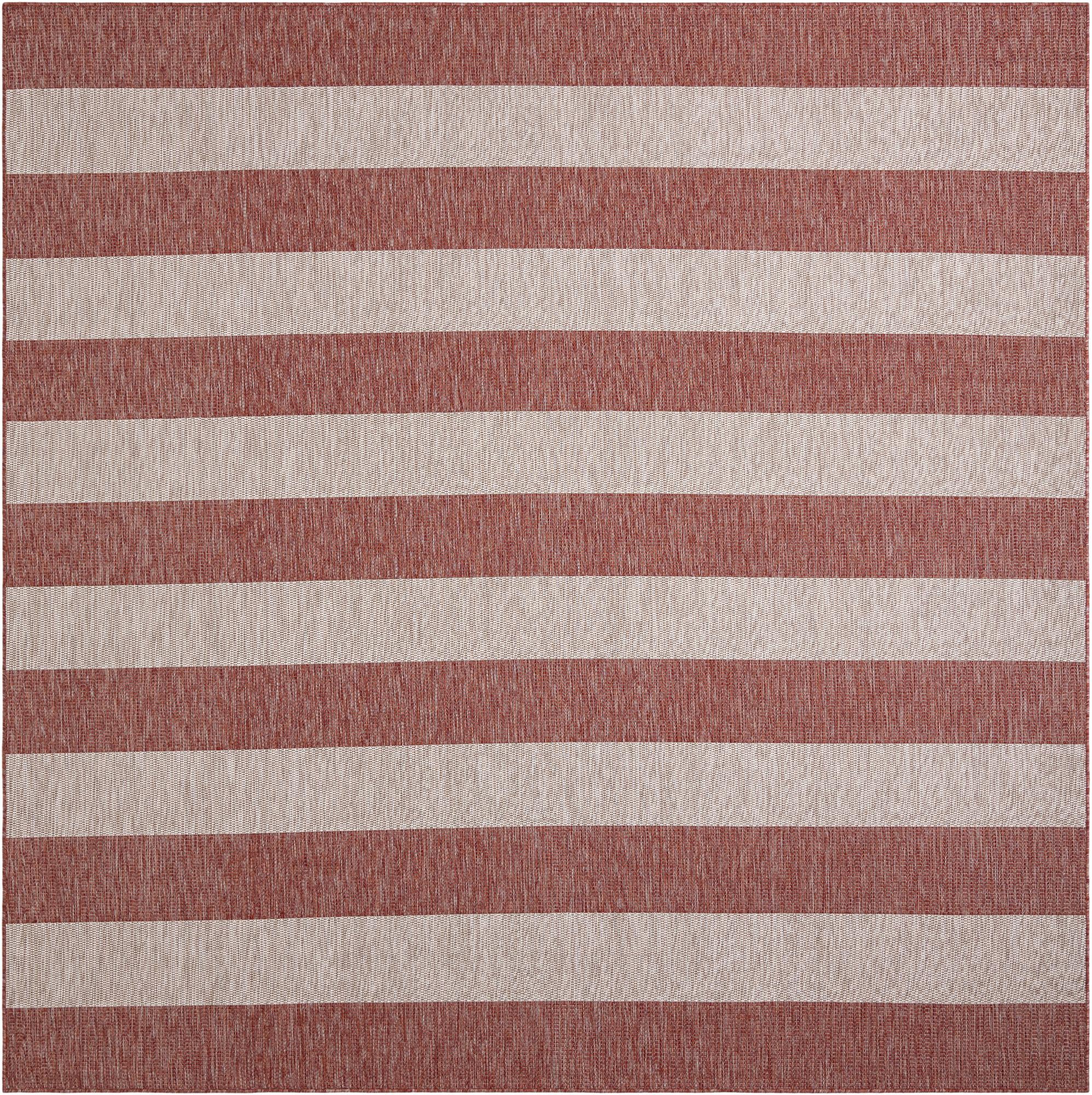 Rug Rust Red Swatch link