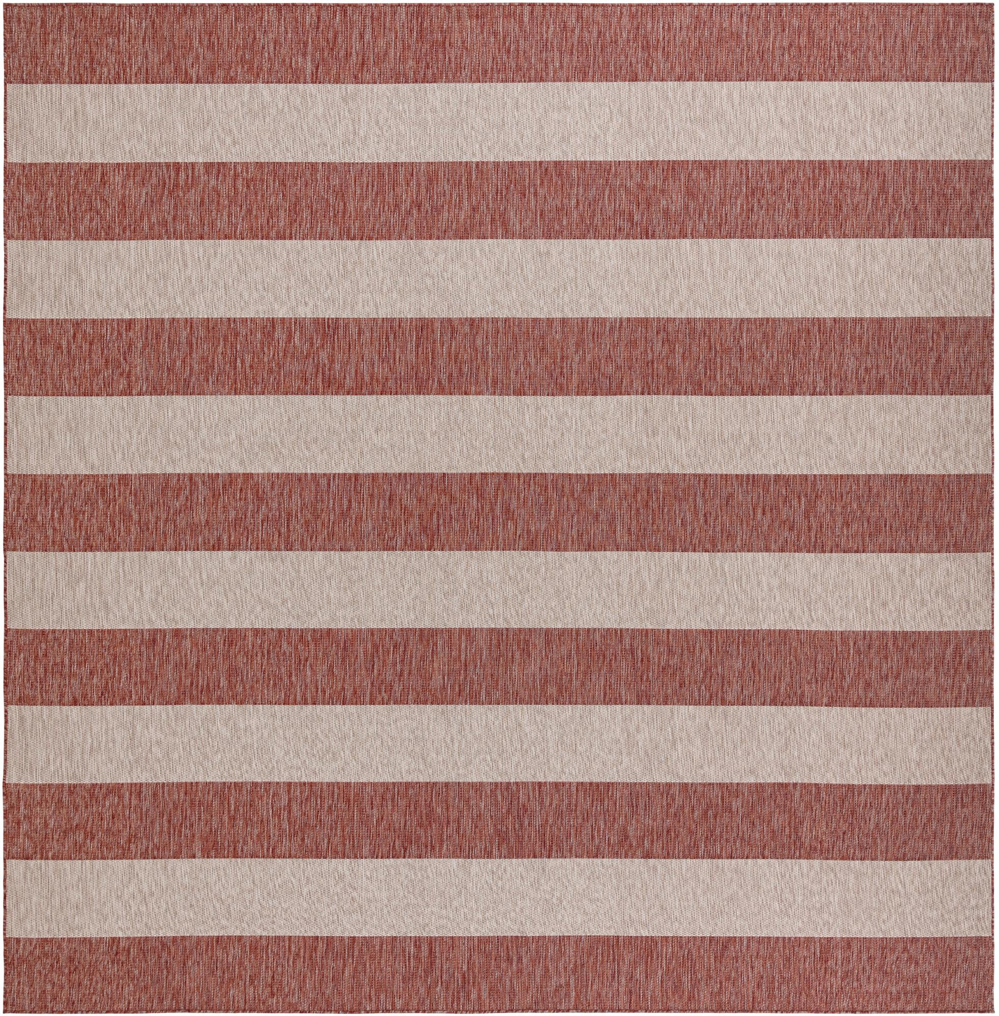 Rug Rust Red Swatch link