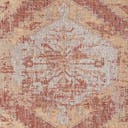 Rug Rust Red Swatch link