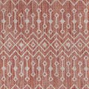 Rug Rust Red Swatch link