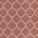 Rug Rust Red Swatch link