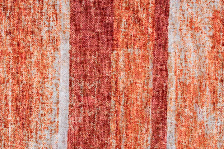 5' x 5' Washable Timeless Square Rug