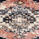Rug Rust Red Swatch link