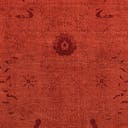 Rug Rust Red Swatch link