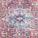Rug Rust Red Swatch link