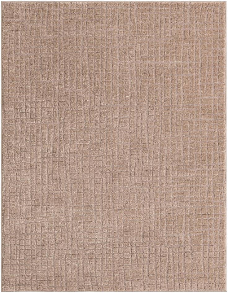 Detail image of 4' x 6' Textura Designer Rug