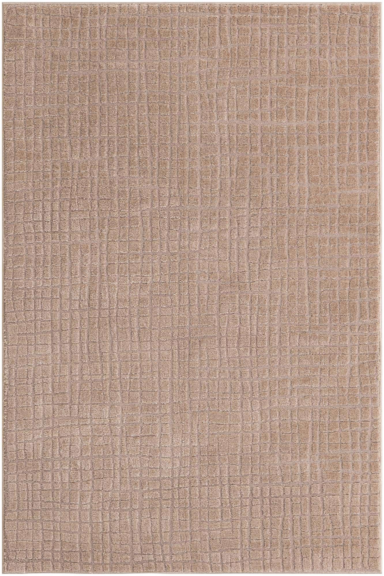 4' x 6' Textura Designer Rug