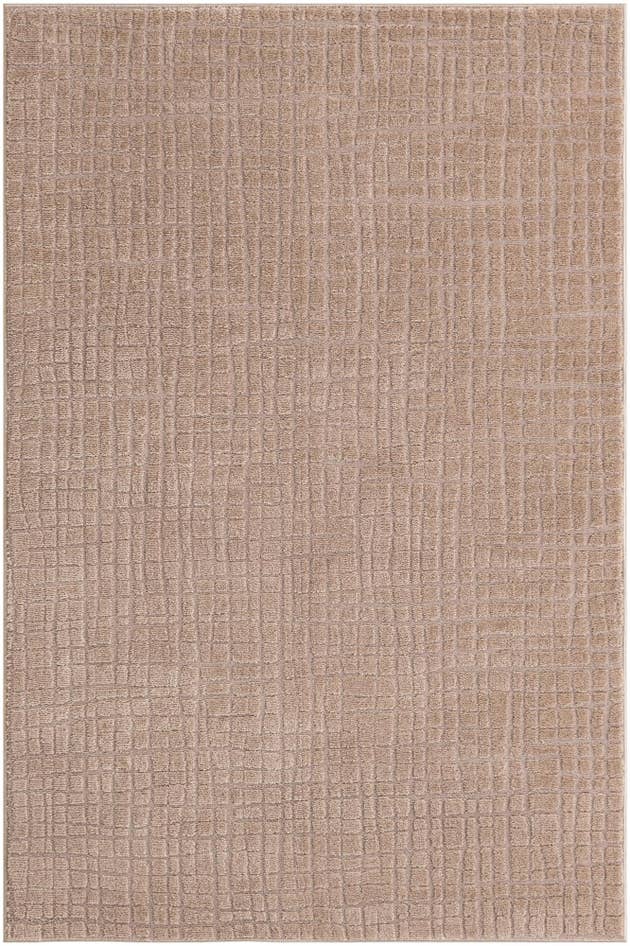 Detail image of 4' x 6' Textura Designer Rug