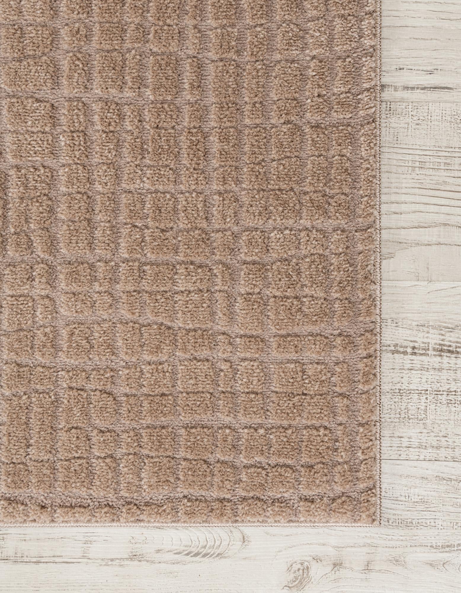 5' x 8' Textura Designer Rug