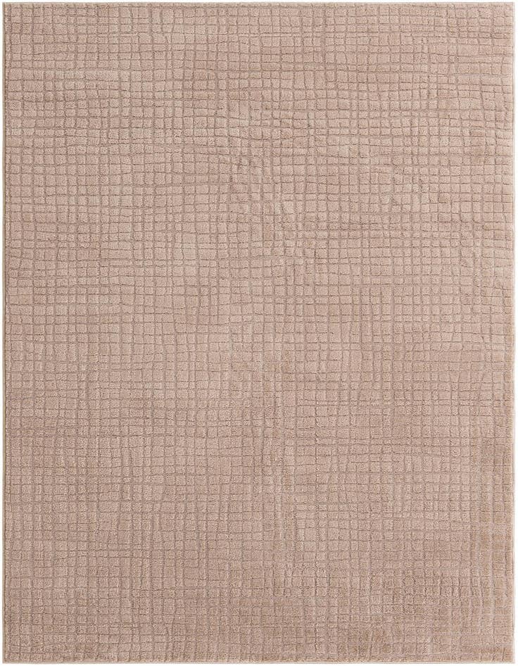 Detail image of 5' x 8' Textura Designer Rug