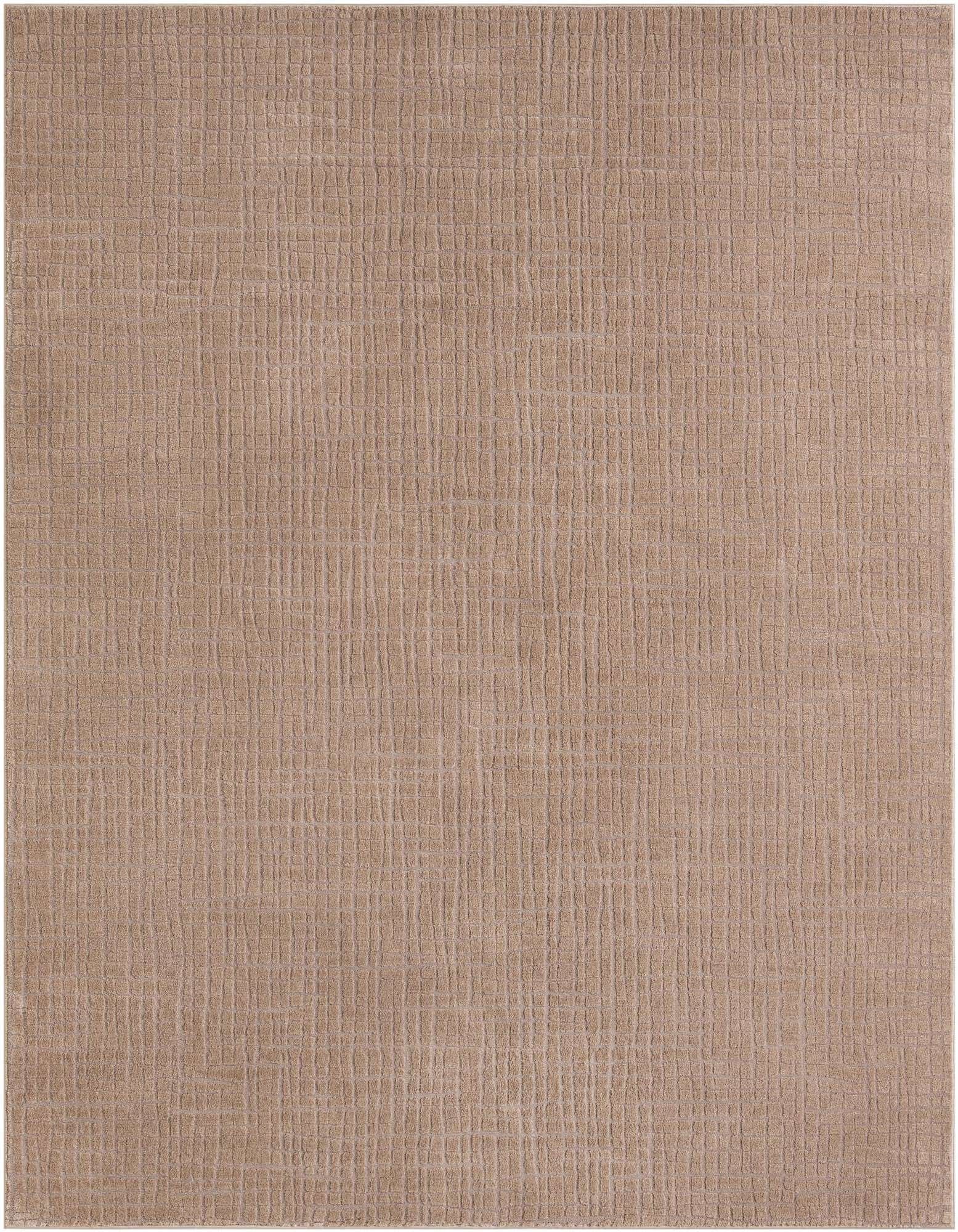 8' x 10' Textura Designer Rug