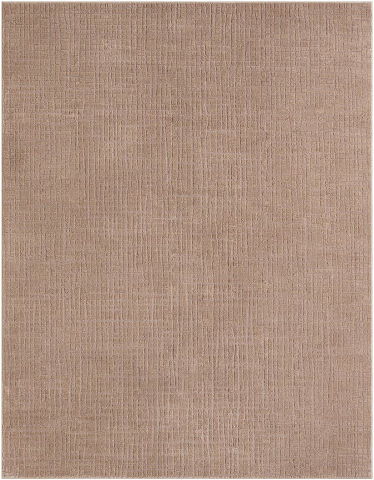 Detail image of 8' x 10' Textura Designer Rug