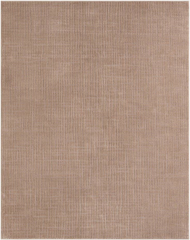 Detail image of 8' x 10' Textura Designer Rug
