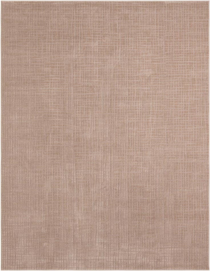 Detail image of 9' x 12' Textura Designer Rug