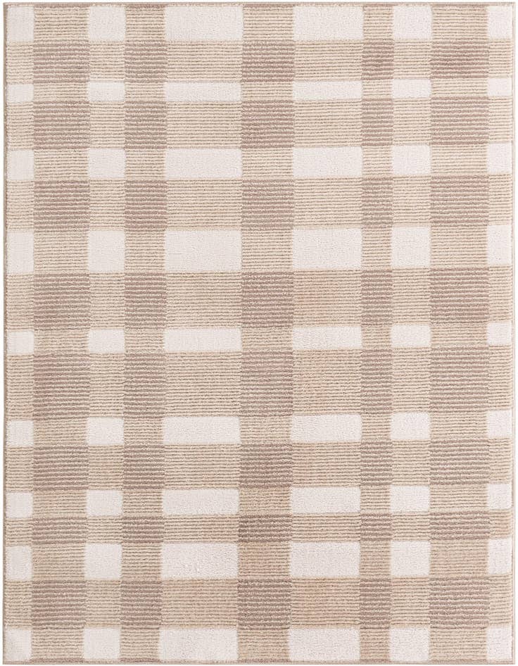 Detail image of 4' x 6' Textura Designer Rug