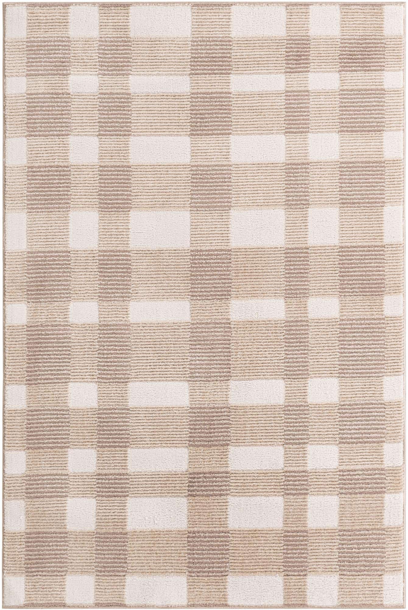 4' x 6' Textura Designer Rug