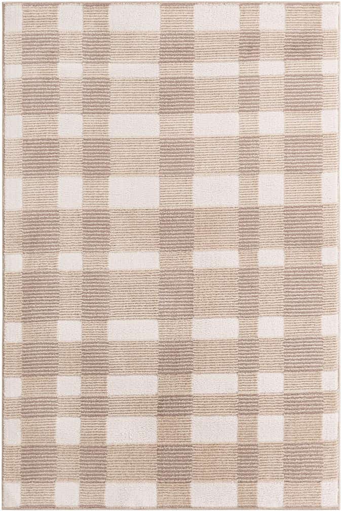4' x 6' Textura Designer Rug