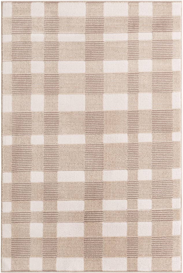 Detail image of 4' x 6' Textura Designer Rug
