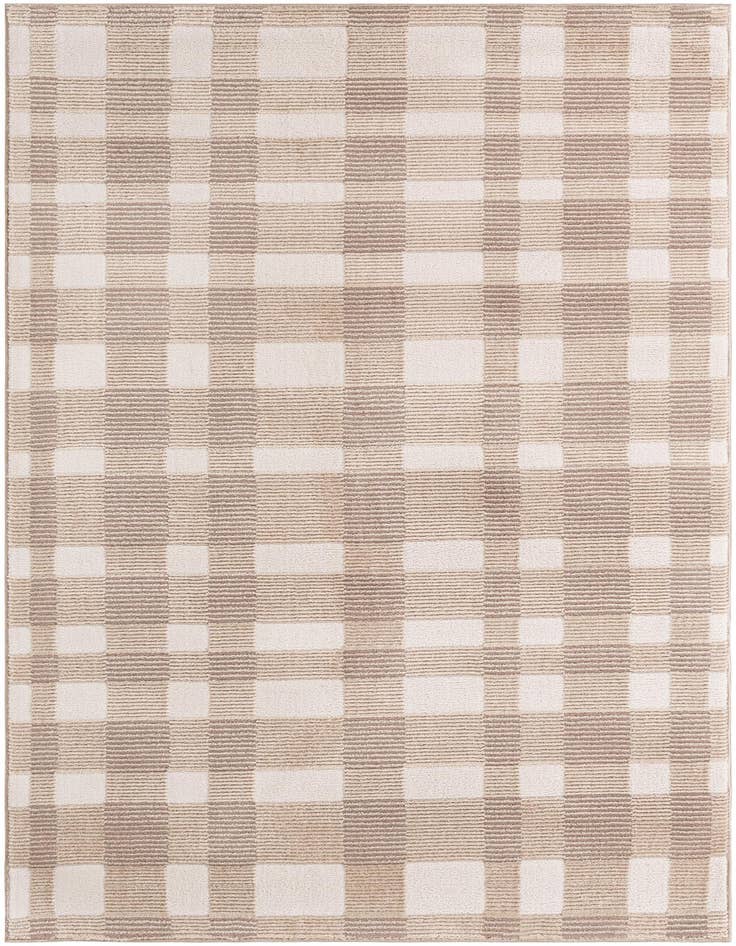 Detail image of 5' x 8' Textura Designer Rug