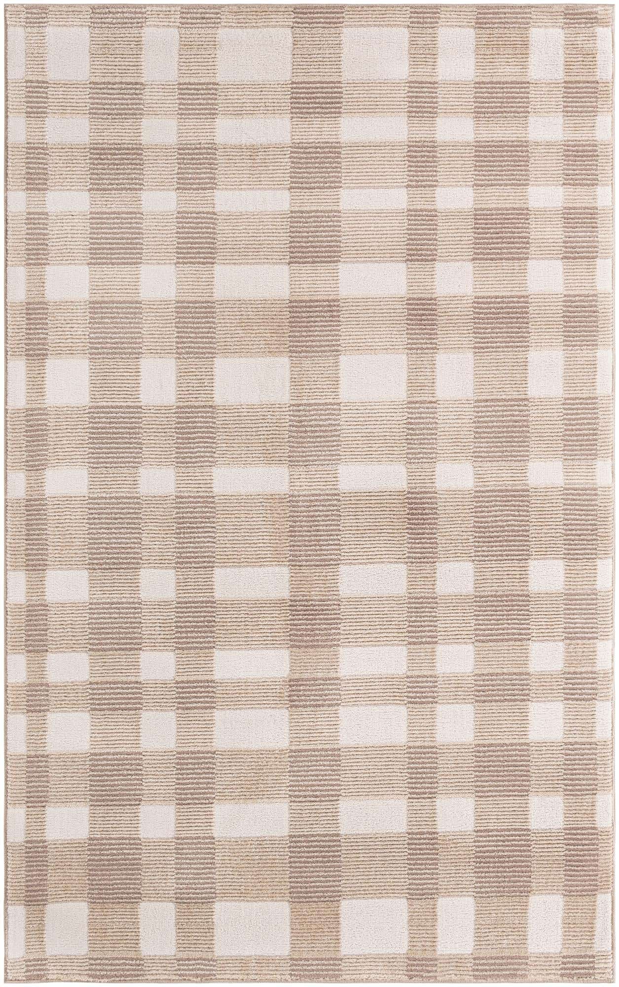 5' x 8' Textura Designer Rug