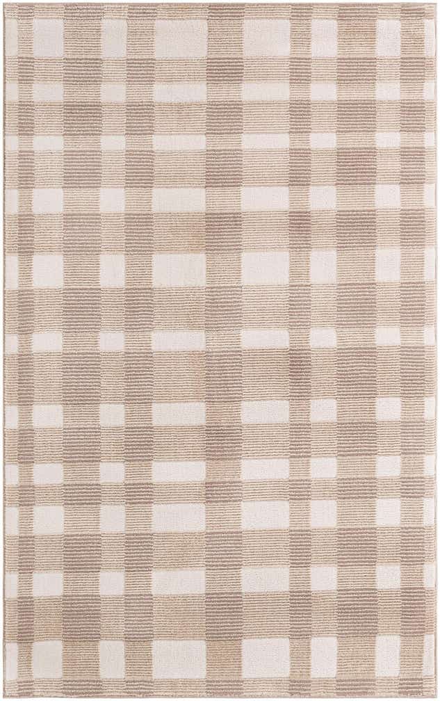 5' x 8' Textura Designer Rug