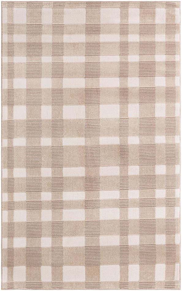 Detail image of 5' x 8' Textura Designer Rug