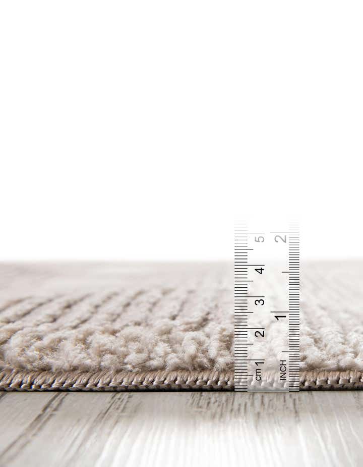 5' x 8' Textura Designer Rug