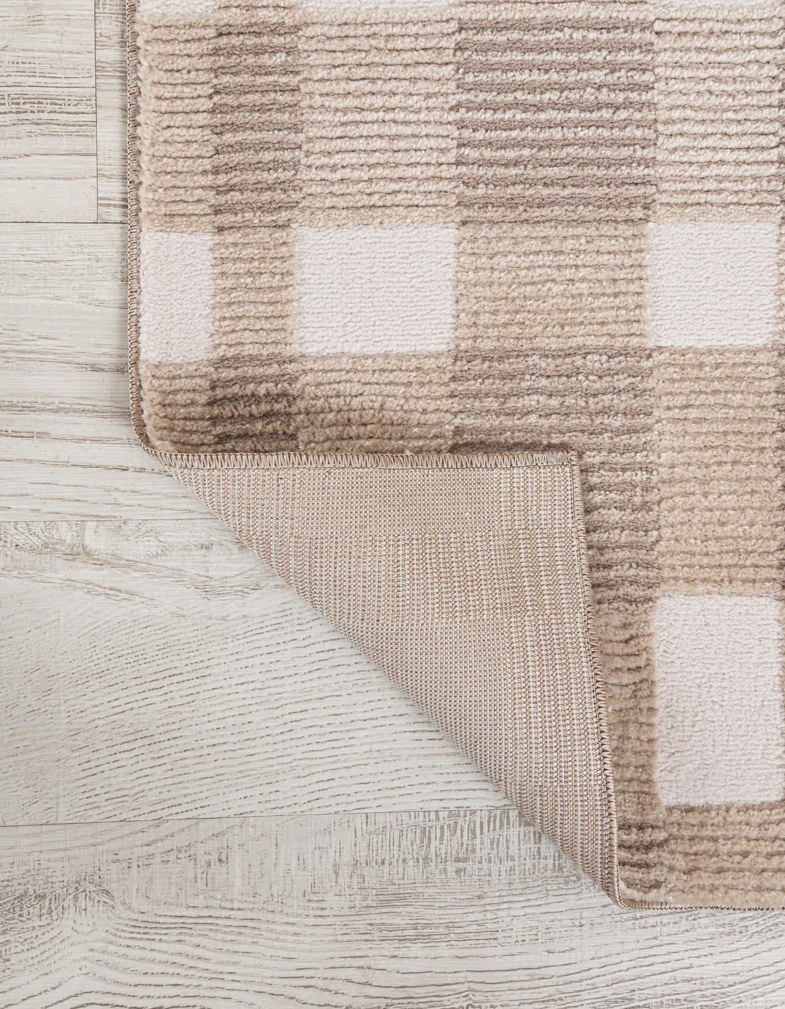 5' x 8' Textura Designer Rug