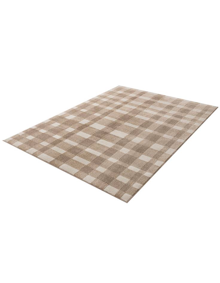 Detail image of 5' x 8' Textura Designer Rug