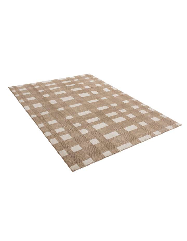 5' x 8' Textura Designer Rug