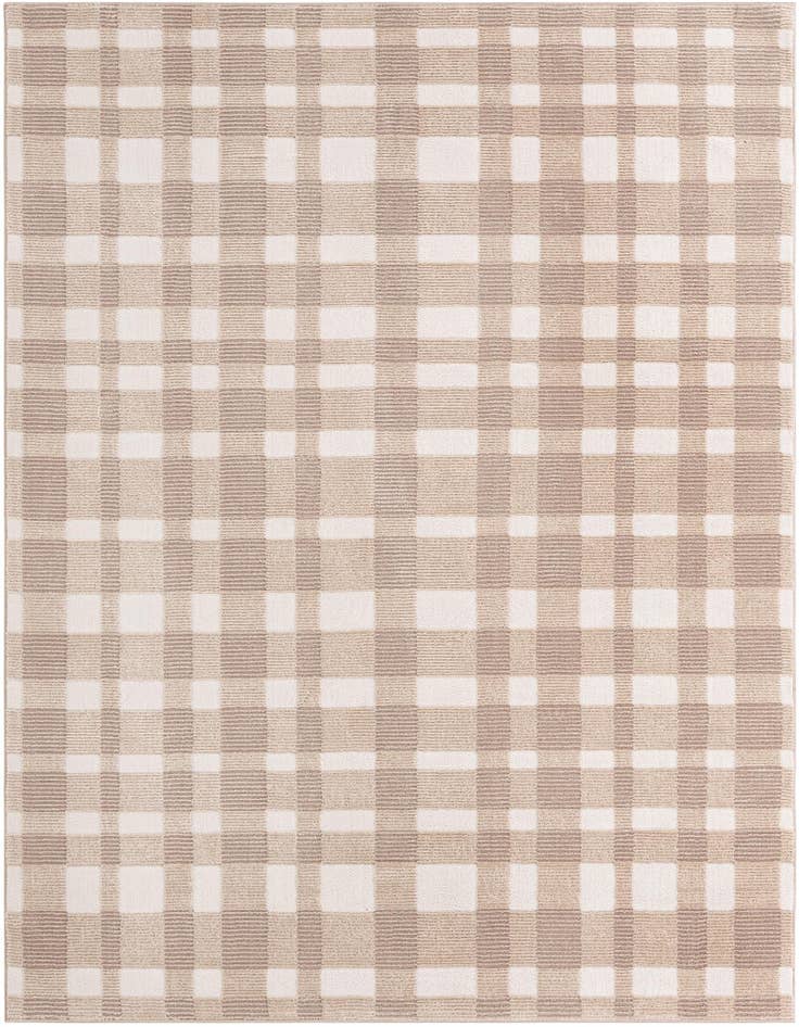 Detail image of 8' x 10' Textura Designer Rug