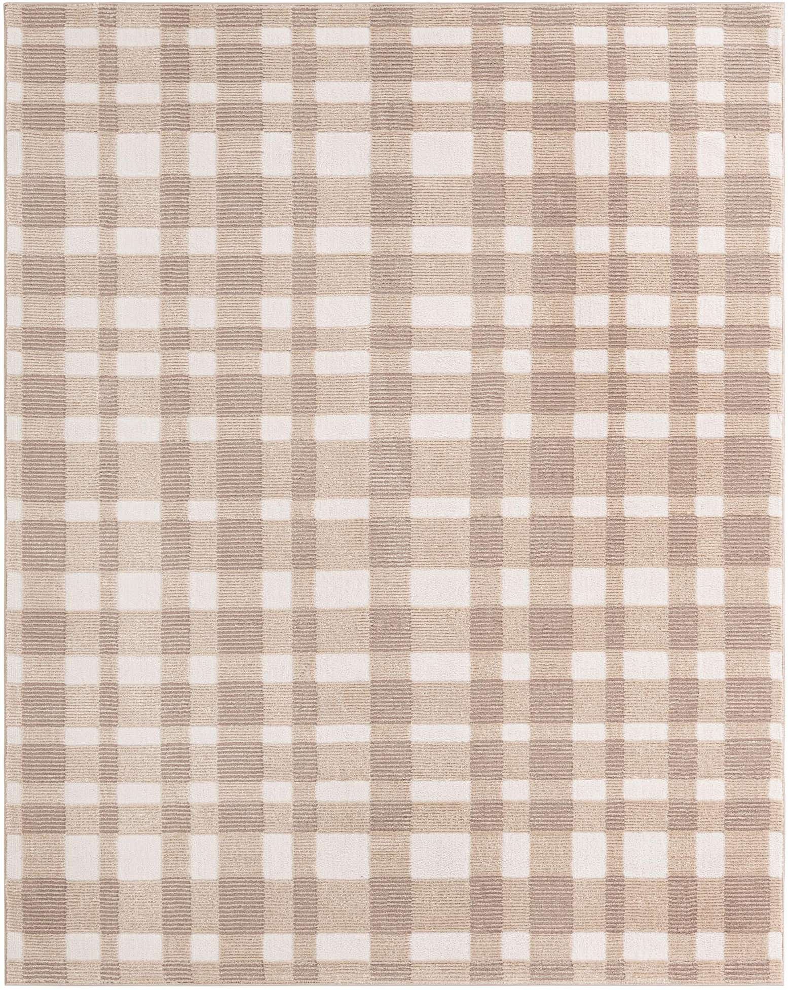 8' x 10' Textura Designer Rug