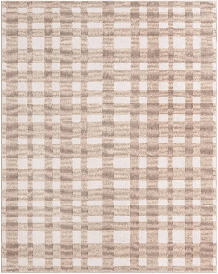 Detail image of 8' x 10' Textura Designer Rug