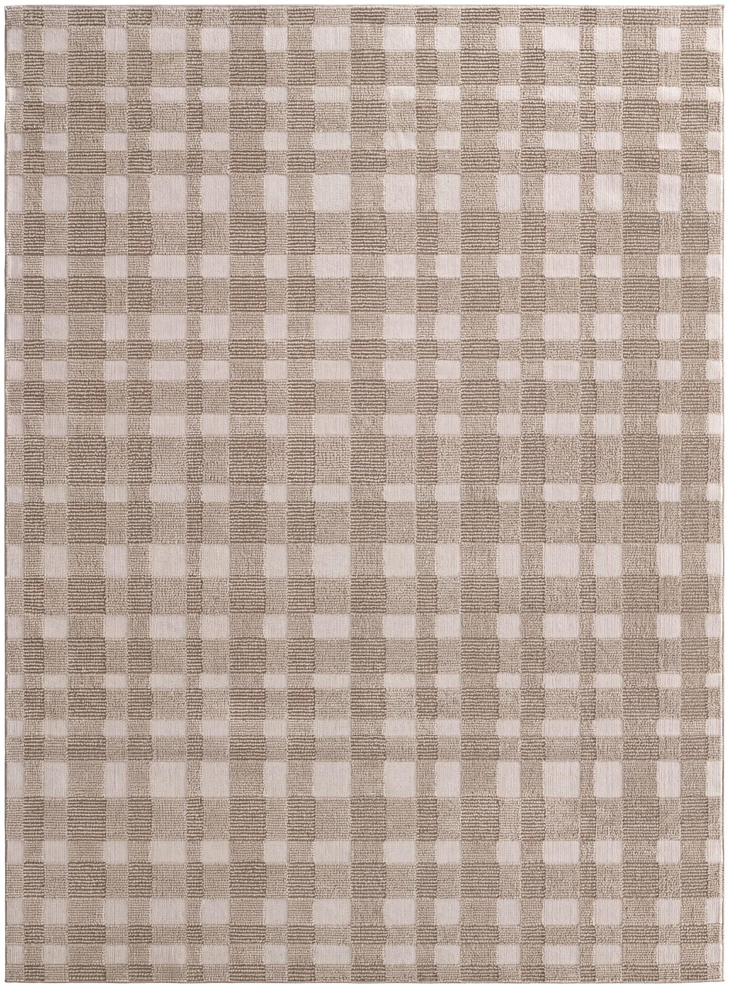 Rustic Pebble Textura Designer Rug