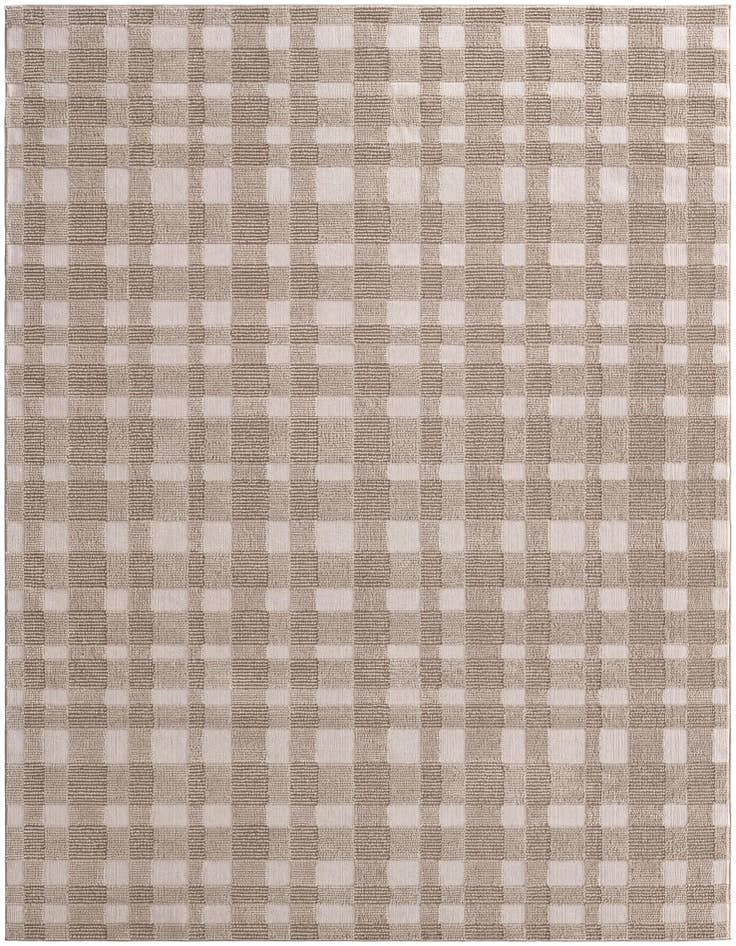 Detail image of 9' x 12' Textura Designer Rug