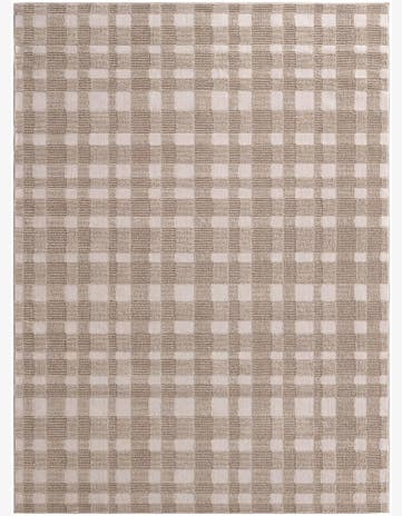 Rustic Pebble Textura Designer Rug