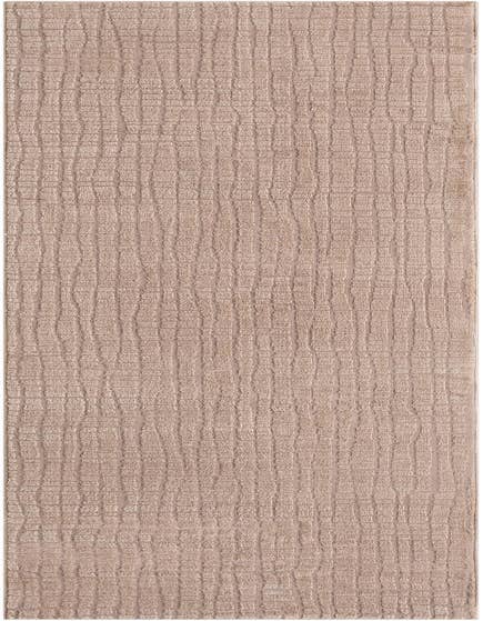 Detail image of 2' 7 x 12' Textura Designer Runner Rug
